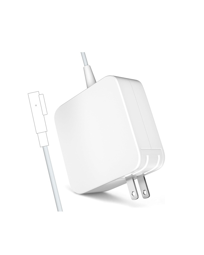 Apple 85W MagSafe Power Adapter